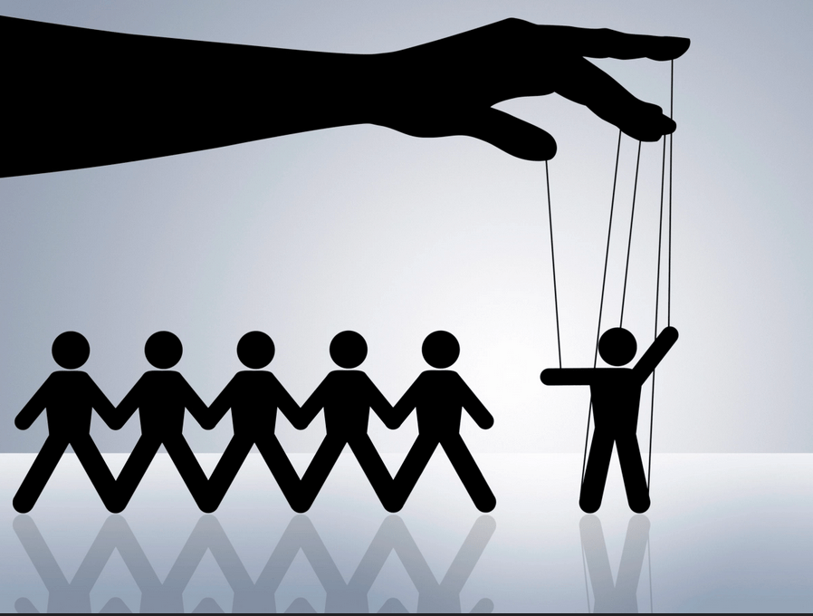 The Illusion of Choice: Free Will and the Power of Predictive&nbsp;Analytics