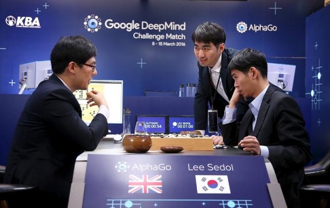 Deep Learning: Most Shocking Moment in&nbsp;History