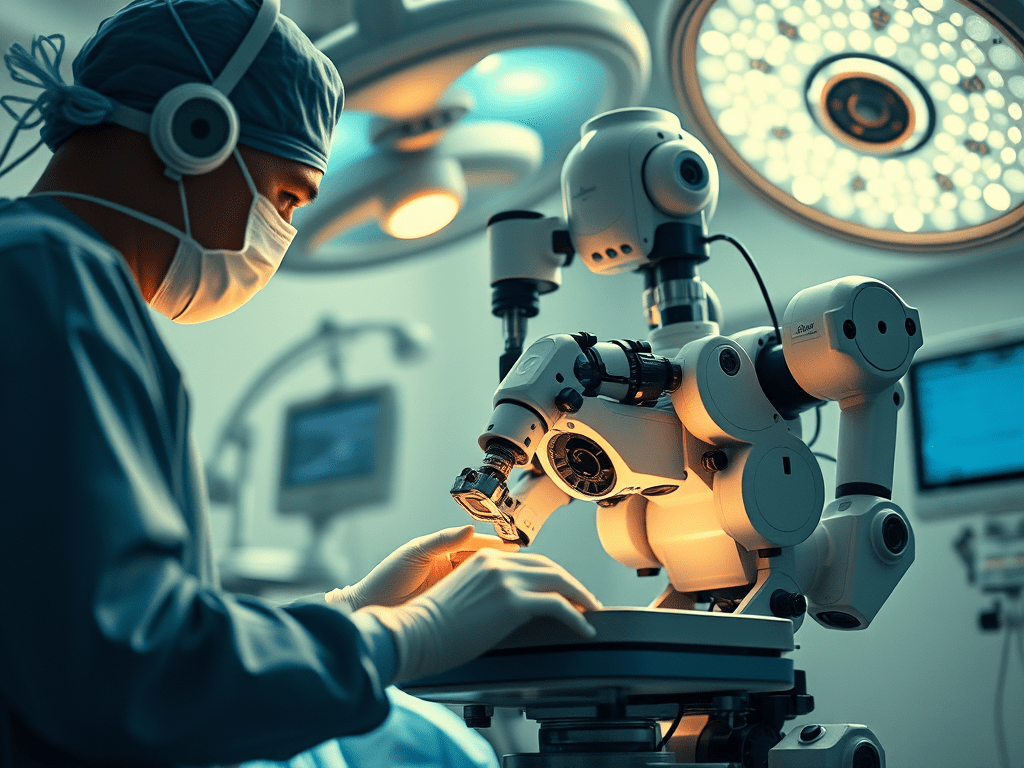 Human or Machine? Navigating the Future of Robotics and&nbsp;Automation