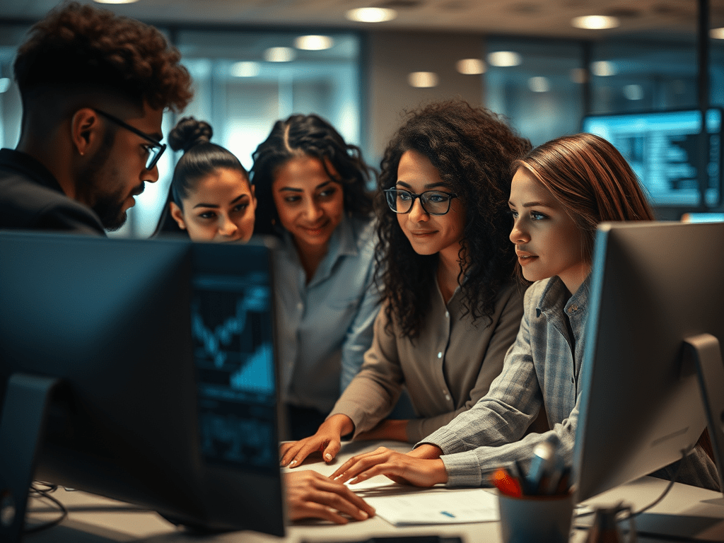 Bias Behind the Code: The Need for Diversity in AI and Machine&nbsp;Learning