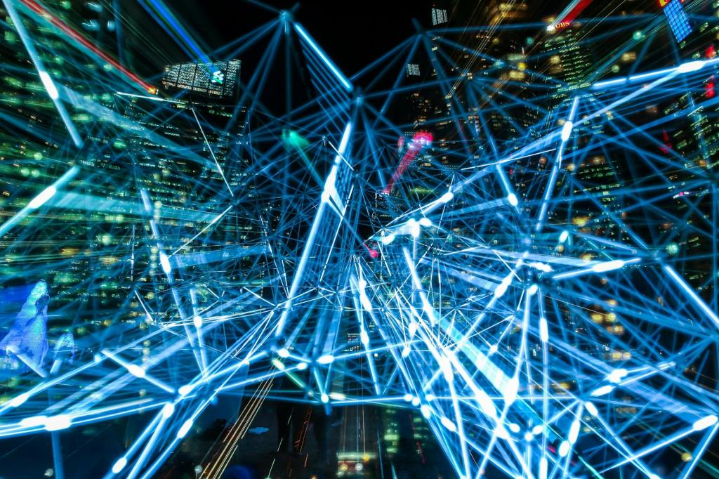 A Language of Their Own: The Rise of&nbsp;NLP