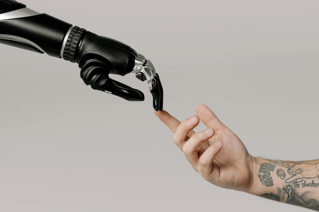Part 3: The Disruption of Natural Language Generation in Jobs – A Philosophical&nbsp;Lens