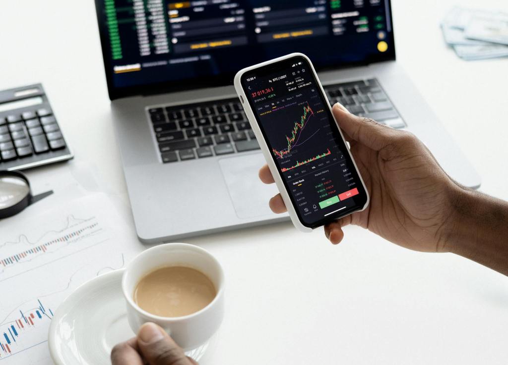 Time Series Analysis: Forecasting the&nbsp;Future