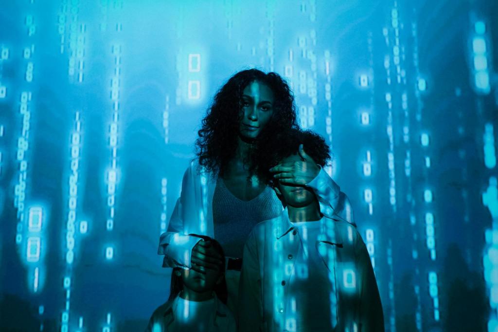 Privacy and Security: Protecting Data in the Age of&nbsp;AI